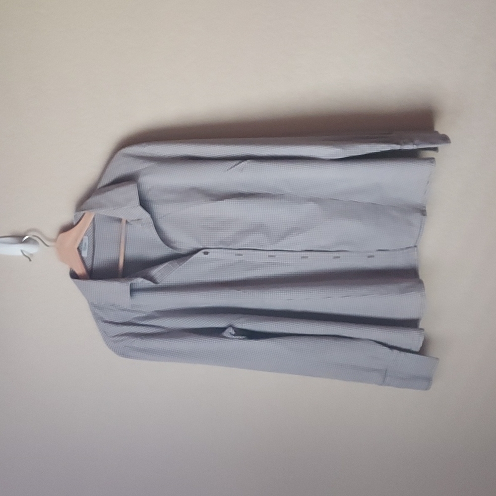 S. Oliver Button Down Shirt